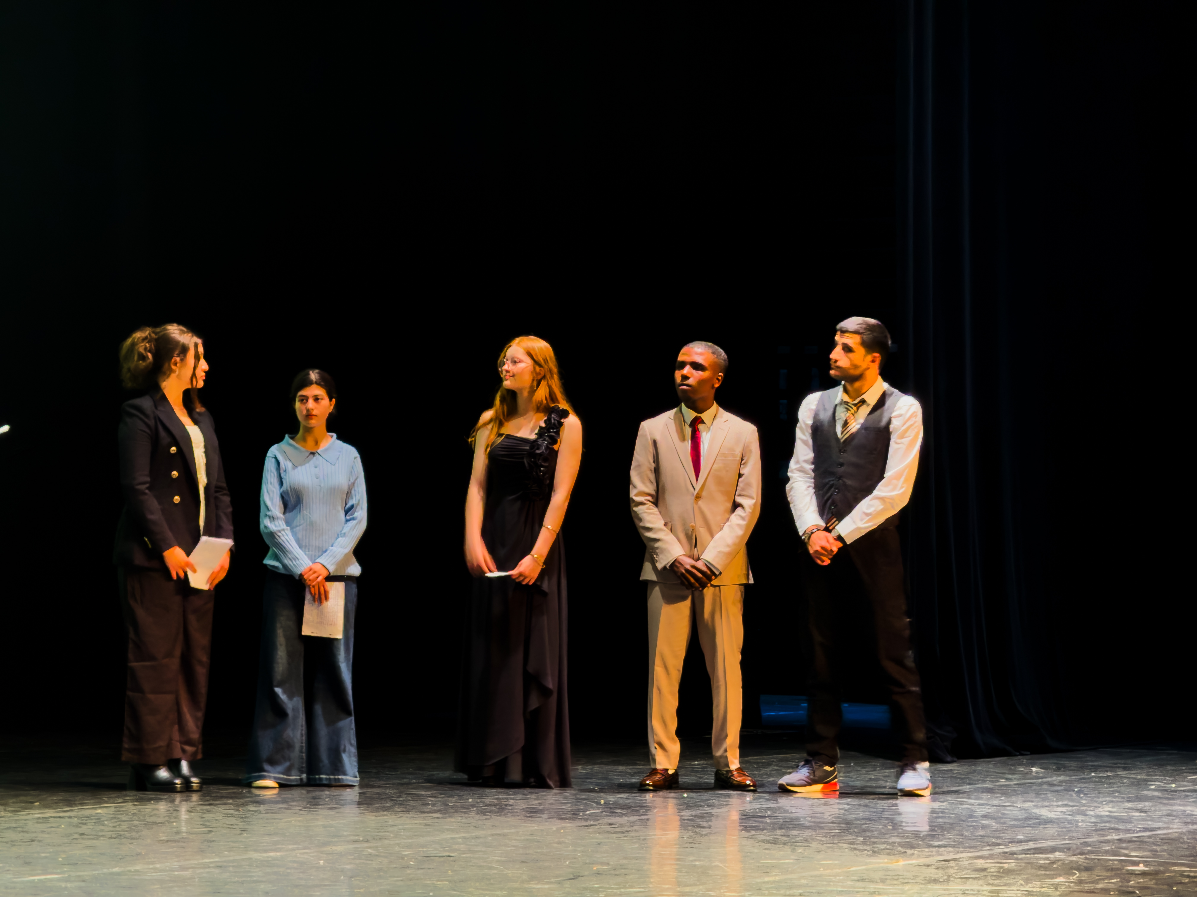 Rencontres de l'Excellence