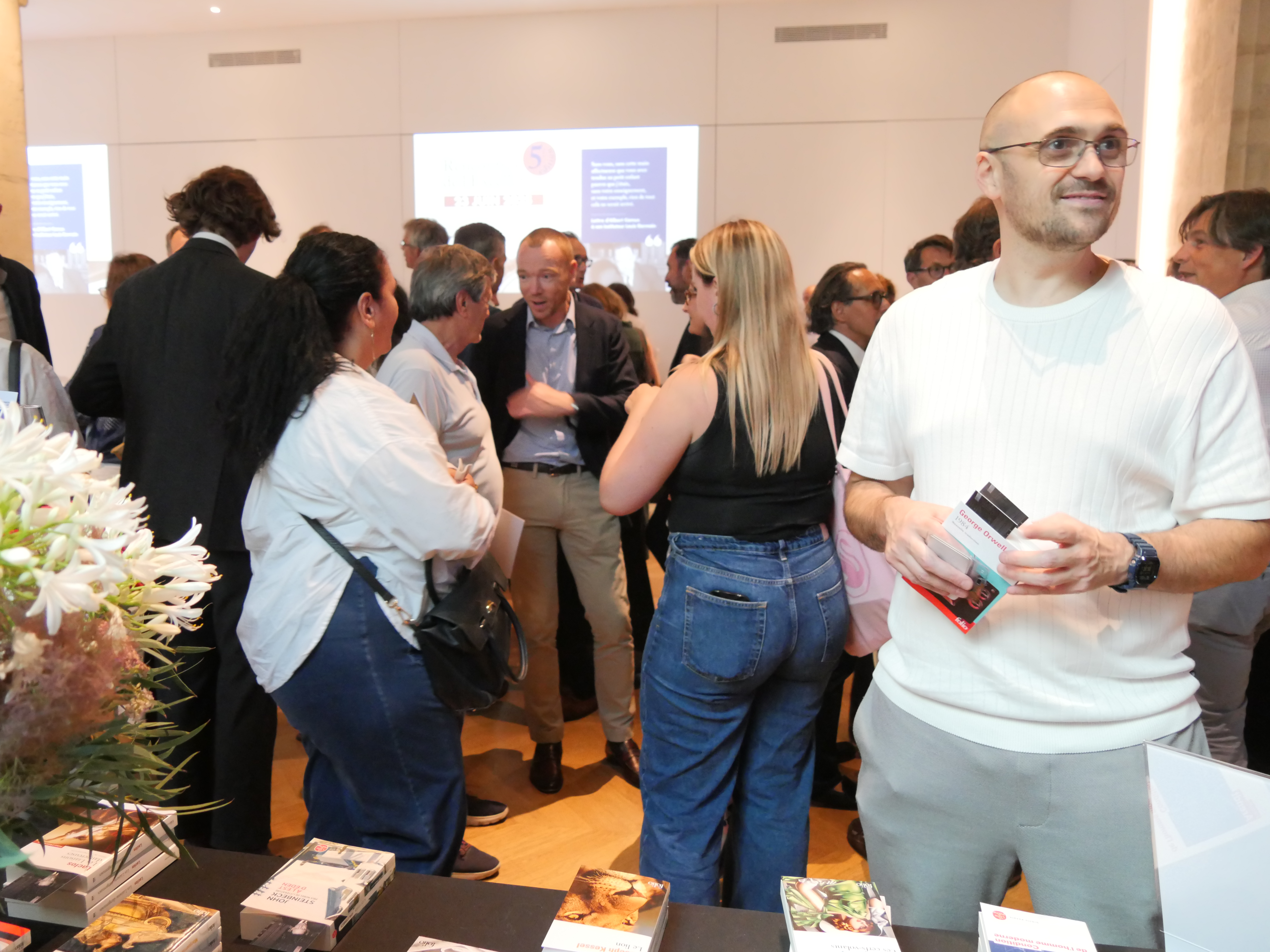 Les Rencontres de l'Excellence