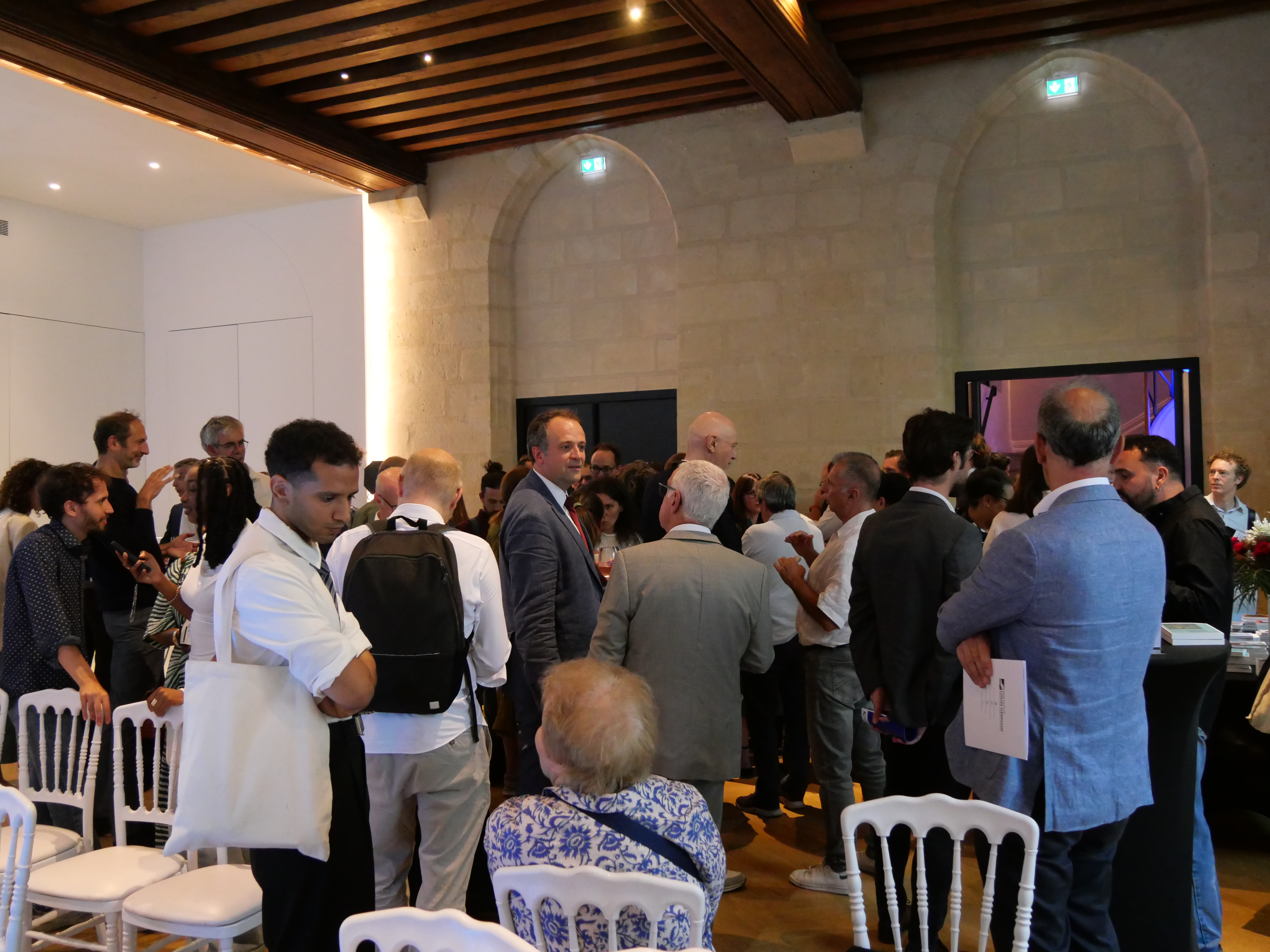 Rencontres de l'Excellence