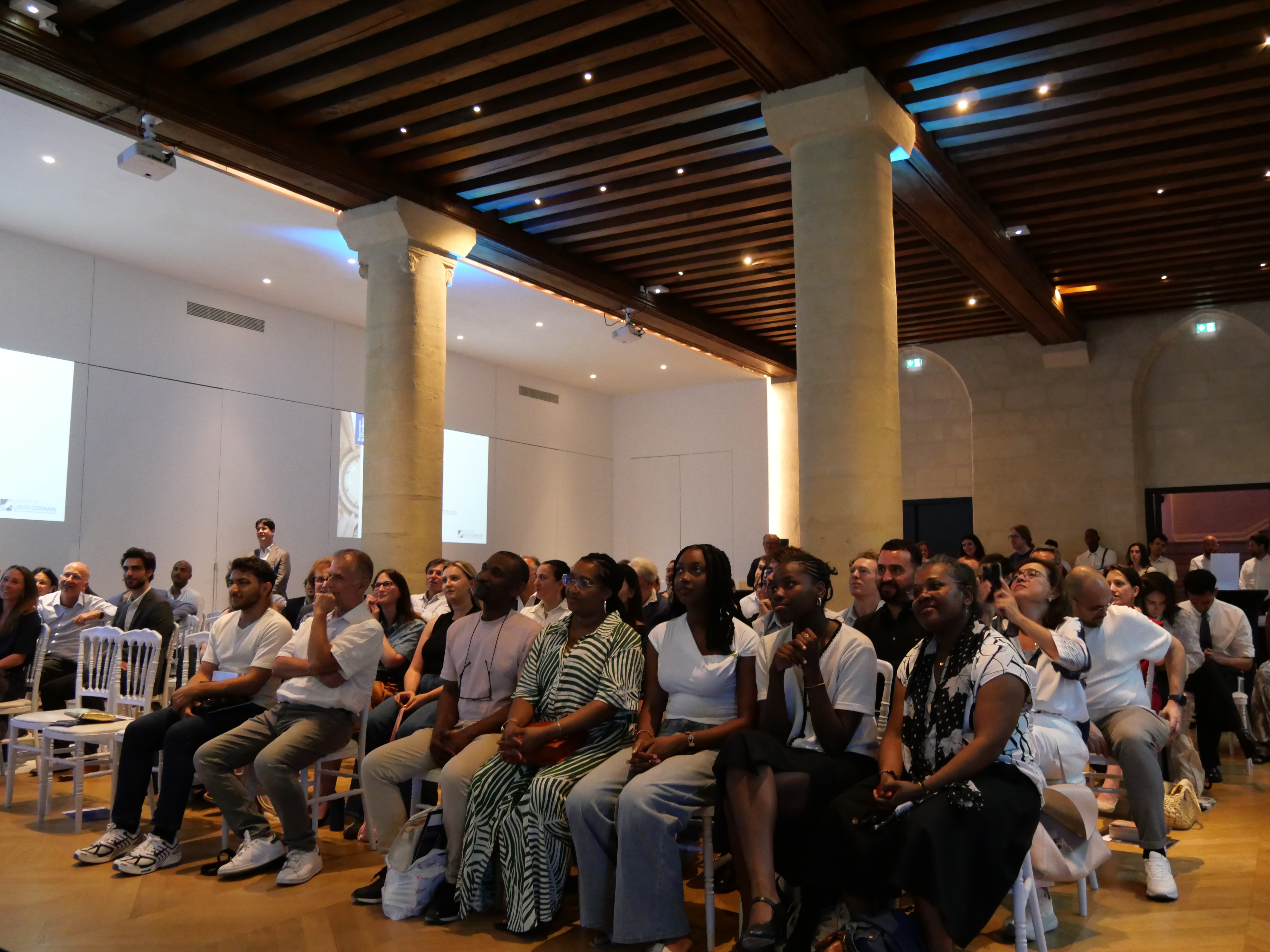 Les Rencontres de l'Excellence