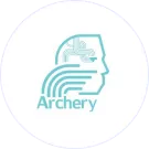 Logo Archery