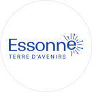 Logo Département de l'Essonne