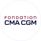 Logo fondation CMA CGM