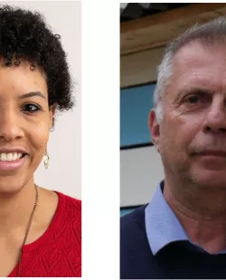 Aurélie Monfils Rodrigue Coutouly